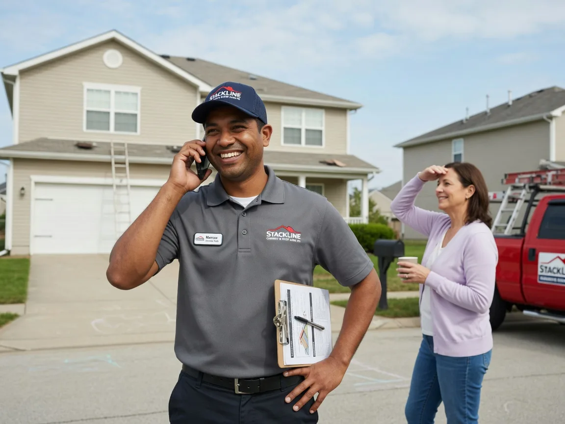 Chimney flashing repair Worthington, PA FAQs